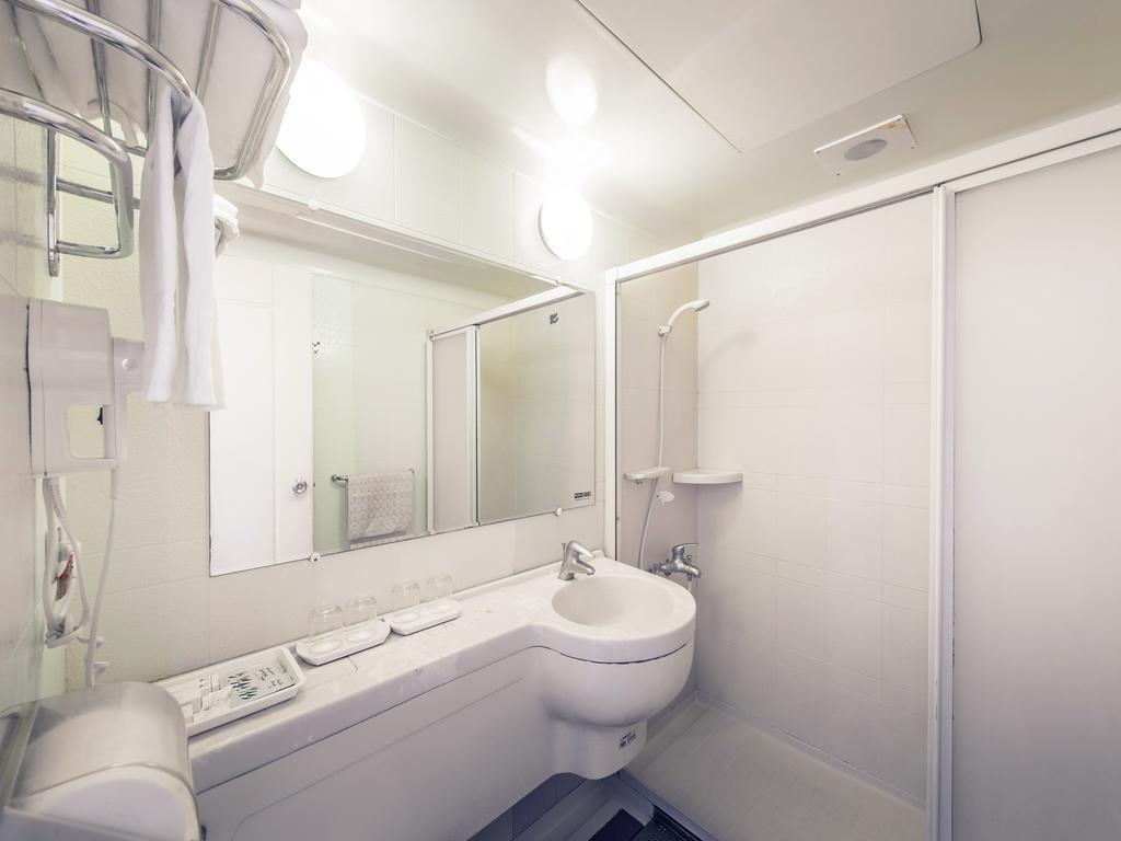 Da Shih Hotel Hualien Eksteriør bilde